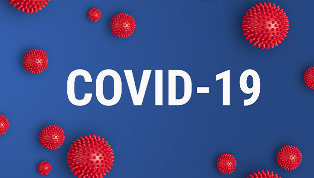 Info seoses COVID-19 viiruse ja Eestis kehtestatud eriolukorraga