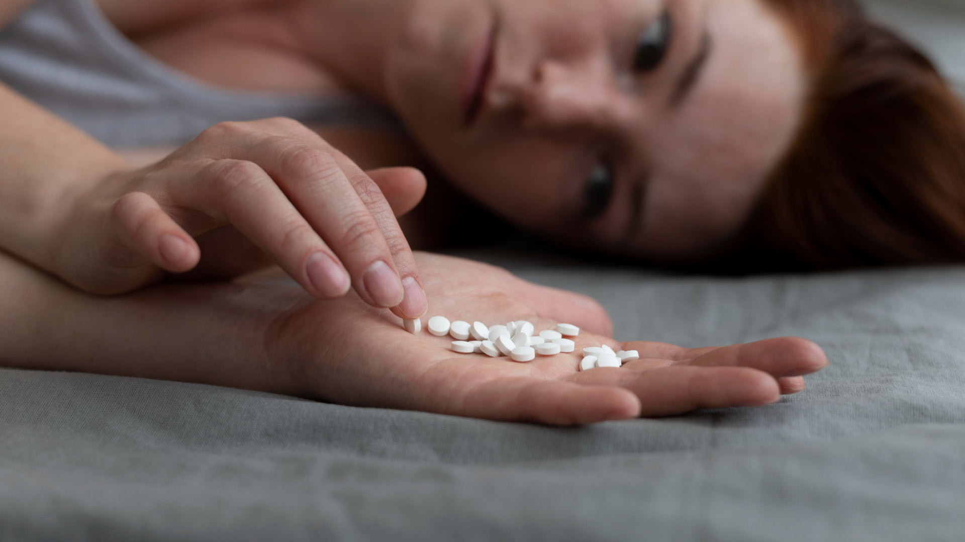 Alternatiiv antidepressantidele - kas tDCS võiks sind aidata?