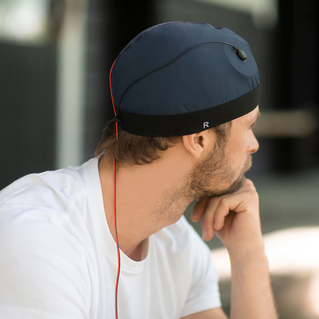 Mis on transkraniaalne teraapia (tDCS)?